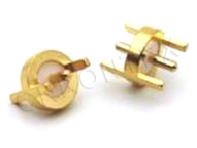 Cœur d'alimentation à quatre broches KTX 3.655.1179